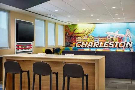 Tru By Hilton Charleston Airport, Sc - 14