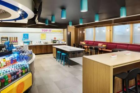 Tru By Hilton Charleston Airport, Sc - 15