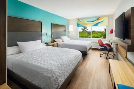 Tru By Hilton Charleston Airport, Sc - 5