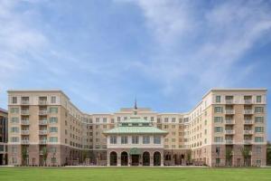 Embassy Suites by Hilton Harbor Mt. Pleasant, Charleston