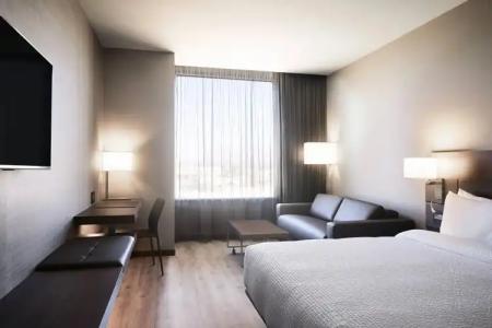 AC Tucson Downtown - 4