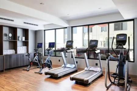 AC Tucson Downtown - 22