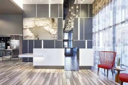 AC Tucson Downtown - 13