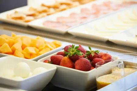 AC Tucson Downtown - 10