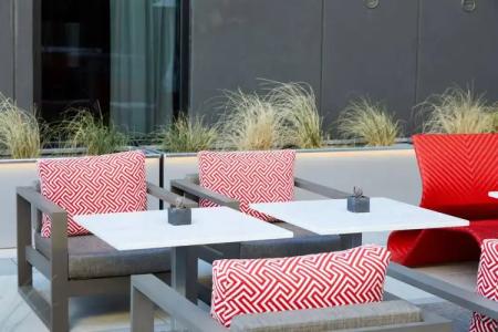 AC Tucson Downtown - 23