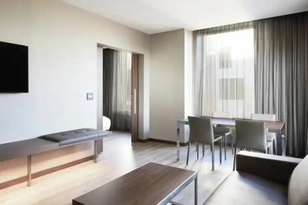 AC Tucson Downtown - 41