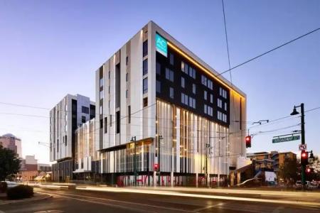 AC Tucson Downtown - 29