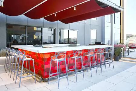 AC Tucson Downtown - 25