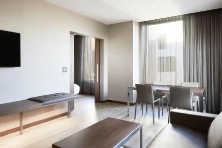 AC Tucson Downtown - 36