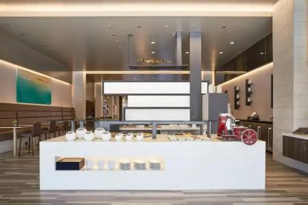 AC Tucson Downtown - 1