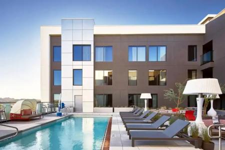 AC Tucson Downtown - 14