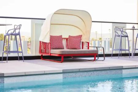 AC Tucson Downtown - 15