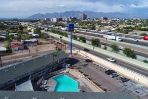 The Tuxon Hotel,, a Member of Design Hotels, Tucson