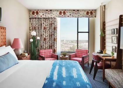 Graduate by Hilton Tucson - 87