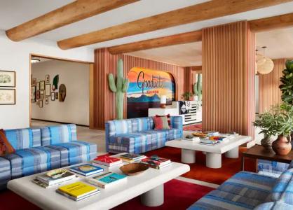 Graduate by Hilton Tucson - 33