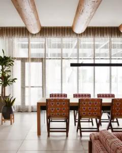 Graduate by Hilton Tucson - 7