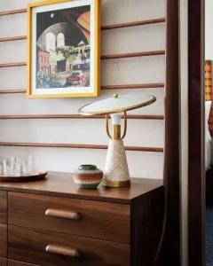 Graduate by Hilton Tucson - 54