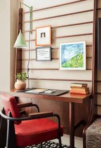 Graduate by Hilton Tucson - 61