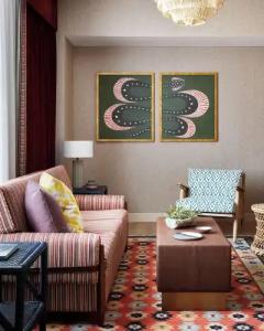 Graduate by Hilton Tucson - 77