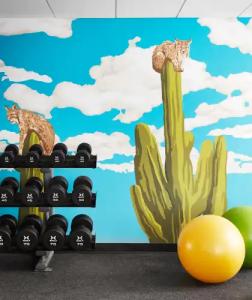 Graduate by Hilton Tucson - 11