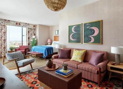 Graduate by Hilton Tucson - 84