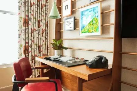 Graduate by Hilton Tucson - 66