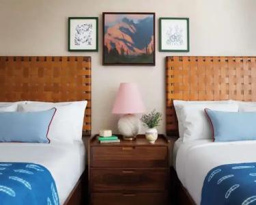 Graduate by Hilton Tucson - 70