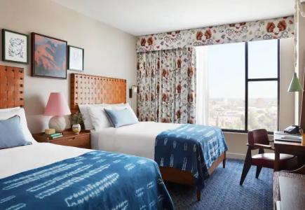 Graduate by Hilton Tucson - 42