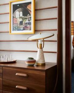 Graduate by Hilton Tucson - 21