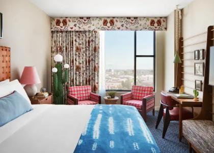 Graduate by Hilton Tucson - 39