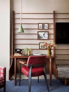 Graduate by Hilton Tucson - 57