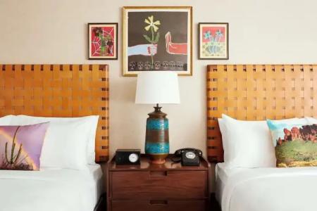 Graduate by Hilton Tucson - 62