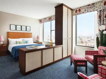 Graduate by Hilton Tucson - 78