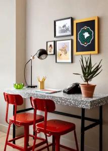 Graduate by Hilton Tucson - 12