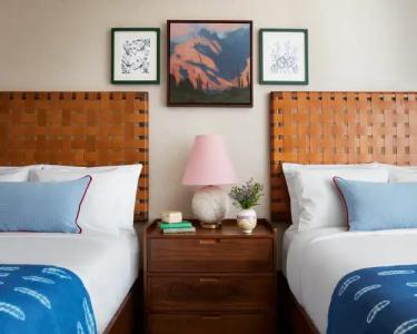 Graduate by Hilton Tucson - 3