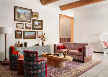 Graduate by Hilton Tucson - 1