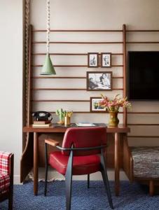 Graduate by Hilton Tucson - 2