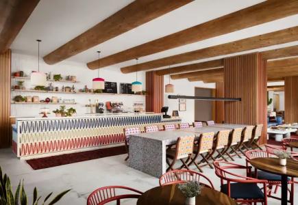 Graduate by Hilton Tucson - 13