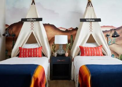 Graduate by Hilton Tucson - 22