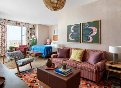 Graduate by Hilton Tucson - 38