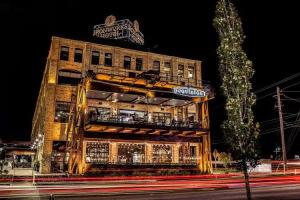 Ironworks Hotel Indy, Indianapolis