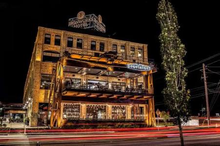 Ironworks Indy