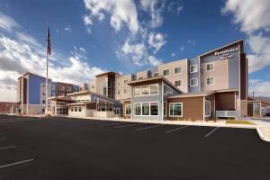 Residence Inn by Marriott Indianapolis South/Greenwood, Indianapolis