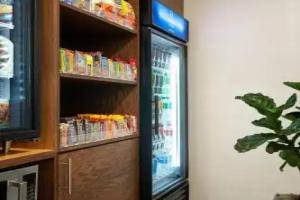 Delta Hotels by Marriott - Indianapolis Airport, Indianapolis