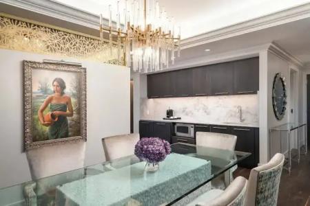 Grand Bohemian Charlotte, Autograph Collection - 161