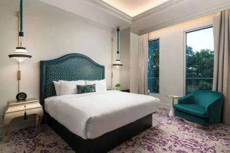 Grand Bohemian Charlotte, Autograph Collection - 155