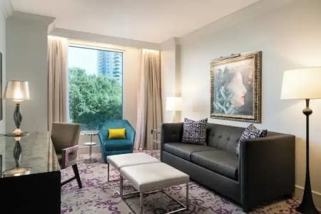 Grand Bohemian Charlotte, Autograph Collection - 133