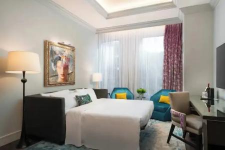 Grand Bohemian Charlotte, Autograph Collection - 156