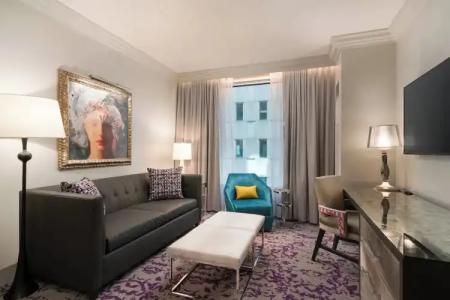 Grand Bohemian Charlotte, Autograph Collection - 132