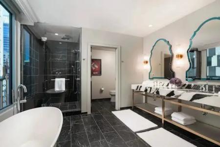 Grand Bohemian Charlotte, Autograph Collection - 158